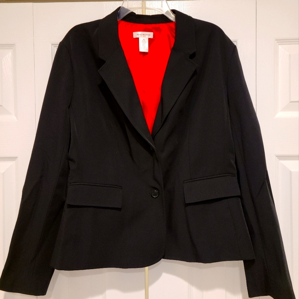 NWOT Classic Women's Suit Jacket